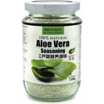 MH Food Aloe Vera Natural Seasoning 150g