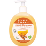 Bentley Organic Revitalising Hand Wash