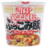 Nissin Foods Cup Noodle Bukkomi Meshi 90g