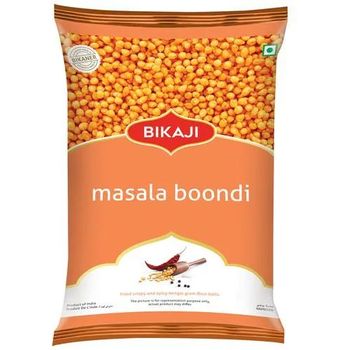 Bikaji Masala Boondi 150g
