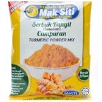 Mak Siti Mixed Turmeric Powder 30g