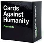 Cards Against Humanity Green Box