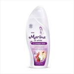 Marina UV White E Collagen Asta 460ml