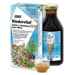 Salus Kindervital for Children Fruity 250ml