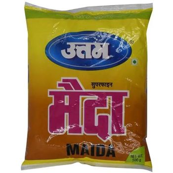 Maida Uttam Flour 500g