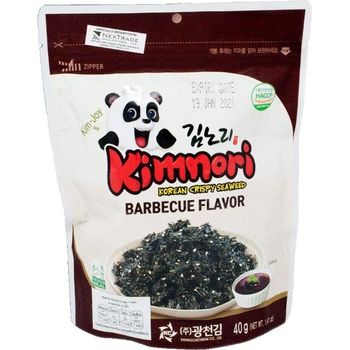 Kimnori Barbeque Flavor 40g