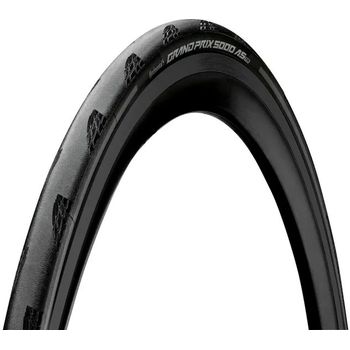 Continental GP 5000 All Season Road Tire Tubeless 28" 700 x 25c