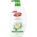 Lifebuoy Body Wash Coconut 900ml