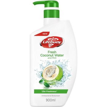 Lifebuoy Body Wash Coconut 900ml