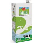 Pran Uht Full Cream Milk 1l