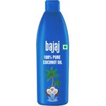 Bajaj Pure Coconut Oil 500ml