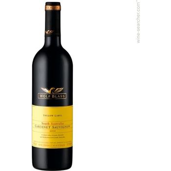 Wolf Blass Regional Reserve Cabernet Sauv 2019 750ml