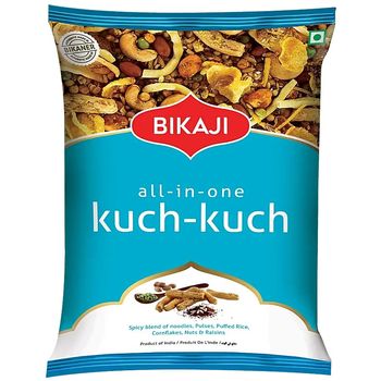 Bikaji All in One Kuch Kuch 200g