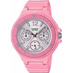 Casio LRW-250H-4A2VDF Analog Casual Watch For Women