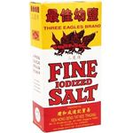 Three Eagles Brand Fine Salt 500g
