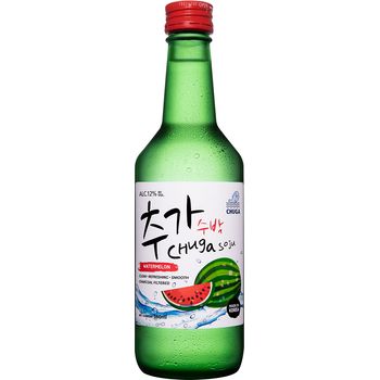 Chuga Watermelon Soju