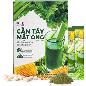 Motree Honey Celery Powder 56g