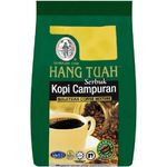 Hang Tuah Coffee Mixture Powder Green 200g / Serbuk Kopi Campuran