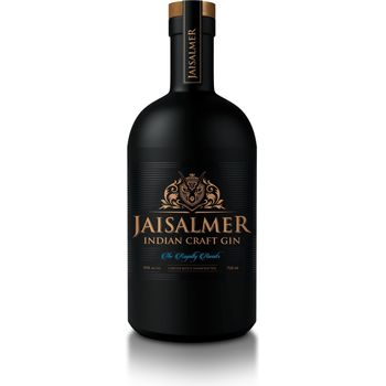 Jailsalmer Indian Craft Gin