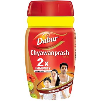 Dabur Chyawanprash 2X Immunity 500g