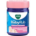 Vicks Babyrub for Babies 50ml