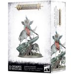 Games Workshop Warhammer Age Of Sigmar: Soulblight Gravelords: Belladamma Volga First of the Vyrkos