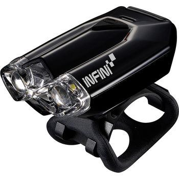 Infini Headlight Infini Lava W Black Usb Infini