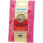 Nin Jiom Herbal Candy Apple Longan Flavour 20g