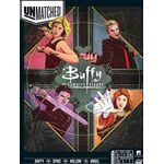 Mondo Games Unmatched Buffy The Vampire Slayer