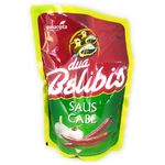 Dua Belibis Saus Cabe Refill 1kg