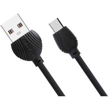 Awei Cl 62 Charging Cable Usb To Usb C 1m