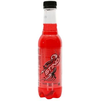 Sting Energy Drink Berry Blast 330ml