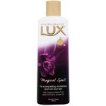 Lux Fine Fragrance Shower Cream 220ml