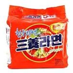 Samyang Original Noodle Pack Of 5
