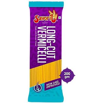 Savorit Long Semia 200g