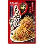 Moranbon Rich Sauce Spicy Bean Sprouts Stir Fry Sauce 100g