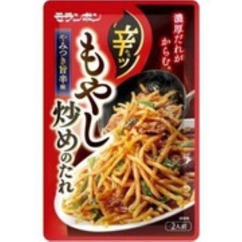 Moranbon Rich Sauce Spicy Bean Sprouts Stir Fry Sauce 100g