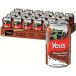 Yeo's Asian Drink 24pcs 300ml