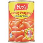 Yeo's Baked Beans in Tomato Sauce 425g