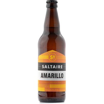 Saltaire Brewery Saltaire Amarillo Gold 500ml