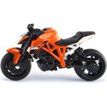 Siku 1384 Ktm 1290 Super Duke R