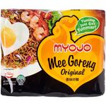 Myojo Mee Goreng Original 80g