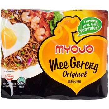 Myojo Mee Goreng Original 80g