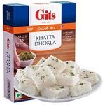 Gits Khatta Dhokla Mix 200g