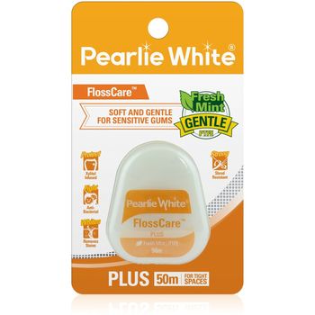 Pearlie White Floss care 50m