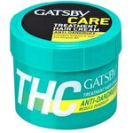 Gatsby Anti Dandruff Treatment Hair Cream 125g