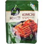 CJ Bibigo Sliced Kimchi 150g