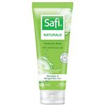 Safi Naturals Facial Cleanser Sari Mentimun 50g