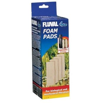 Fluval 4 Plus Foam insert