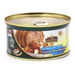El-Dina Chicken Cheese Meat Loaf 340g